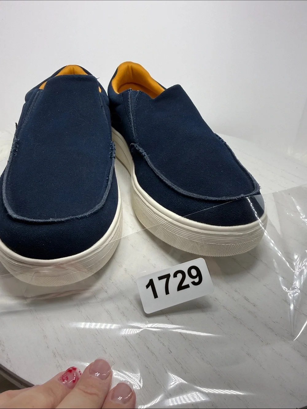 Ortho Comfoot Insole -